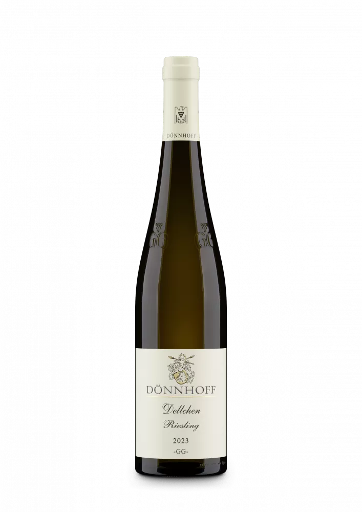 Riesling Dellchen, Großes Gewächs 2023