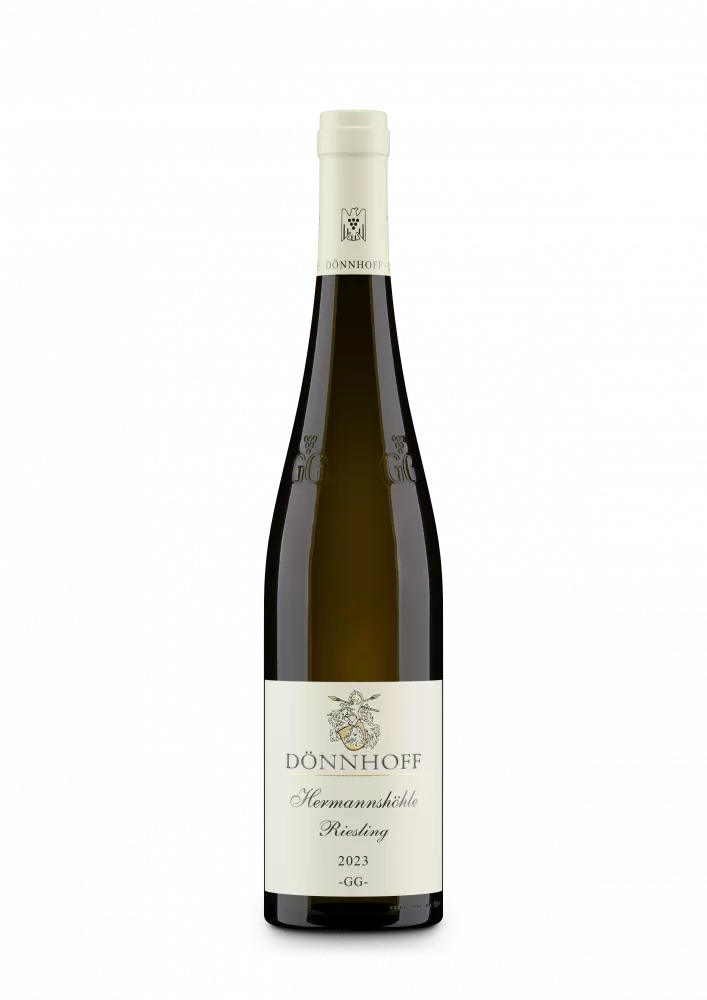 Riesling Hermannshöhle, Großes Gewächs 2023