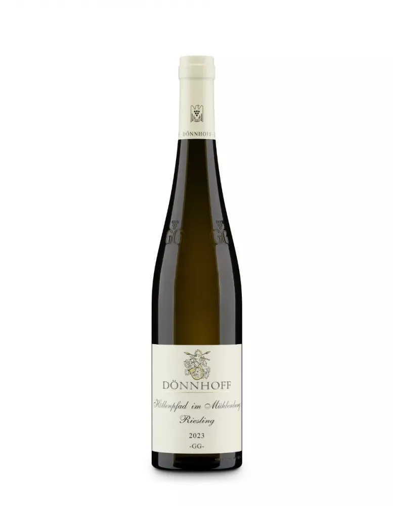 Riesling Höllenpfad im Mühlenberg, Großes Gewächs 2024
