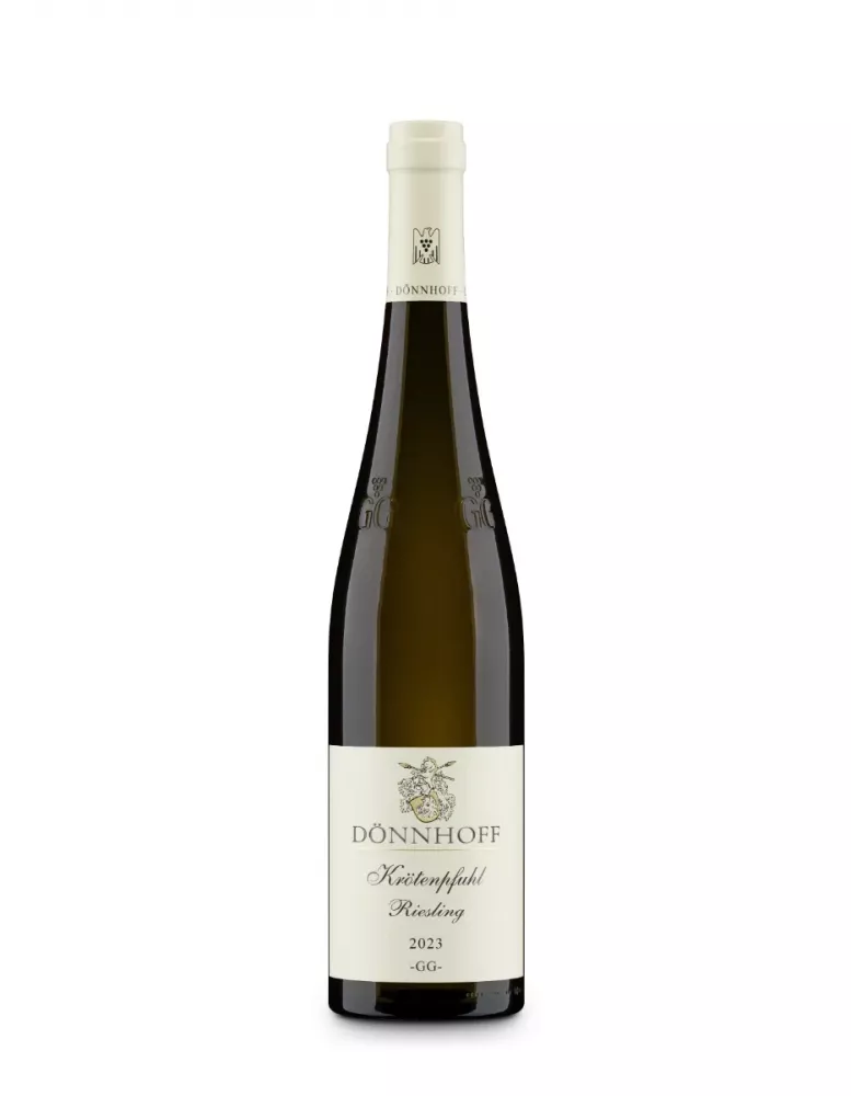 Riesling Kreuznacher Krötenpfuhl, Großes Gewächs 2024