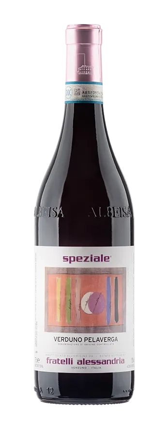 Verduno Pelaverga  2024