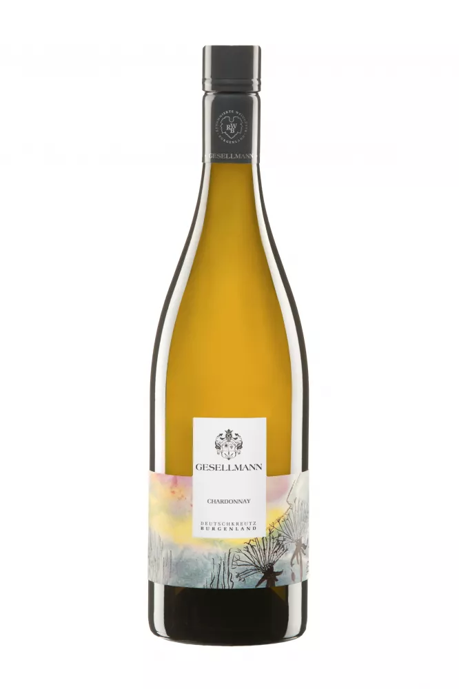 Chardonnay 2025