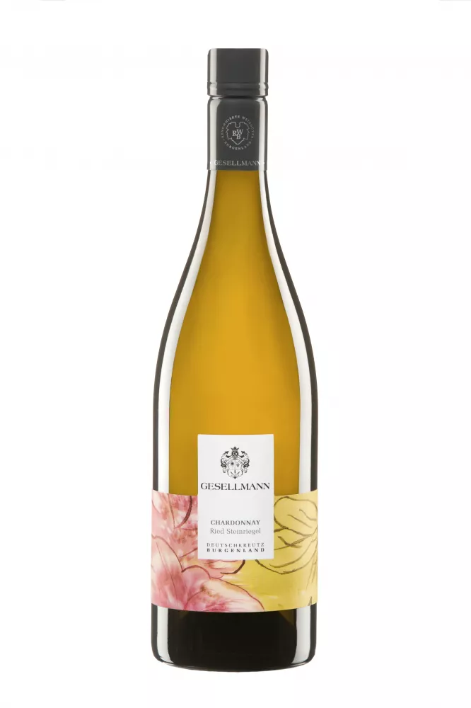 Chardonnay Ried Steinriegel 2024