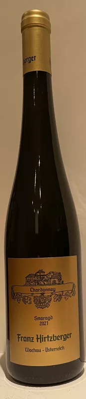Chardonnay Smaragd 2021