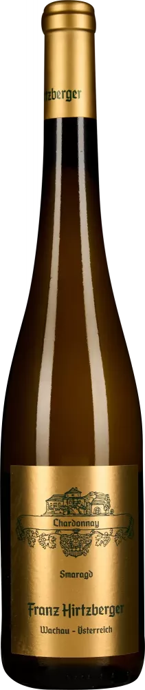 Chardonnay Smaragd 2025