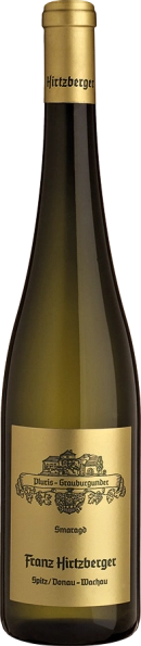 Grauburgunder Smaragd 2024