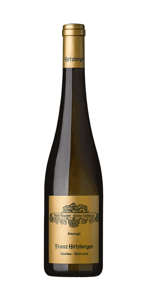 Grüner Veltliner Axpoint Smaragd Magnum 2025