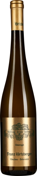 Grüner Veltliner Honivogl Smaragd 2025