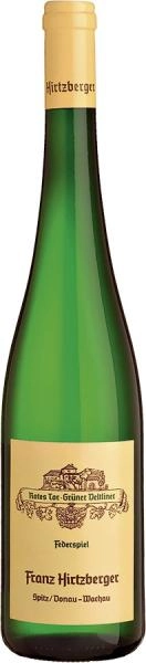 Grüner Veltliner Rotes Tor Federspiel 2025