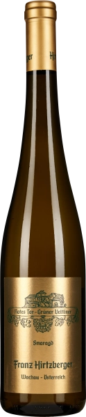 Grüner Veltliner Rotes Tor Smaradg 2025