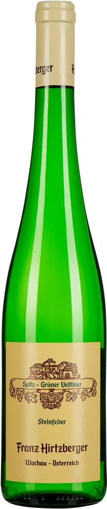 Grüner Veltliner Spitz Steinfeder 2024