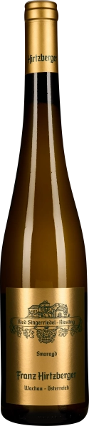 Riesling Singerriedel Smargd 2021