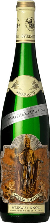 Riesling Viotheksfüllung Smaragd 2022
