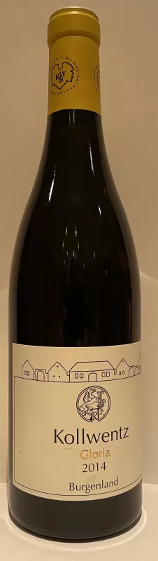 Chardonnay Gloria 2014