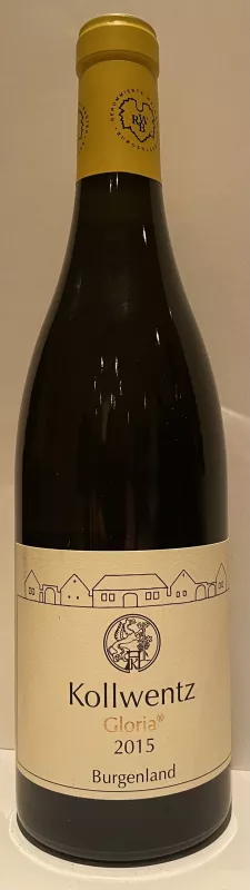 Chardonnay Gloria 2015
