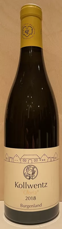 Chardonnay Gloria  2018