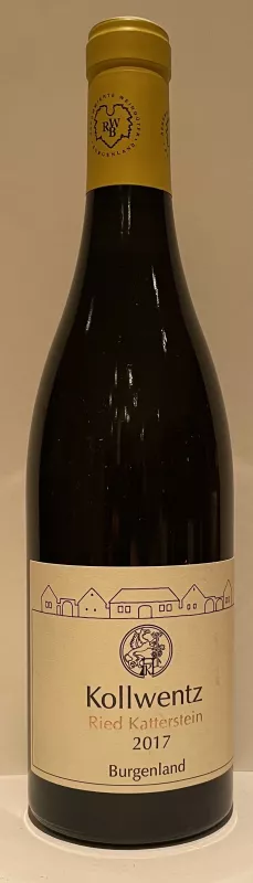 Chardonnay Katterstein  2017