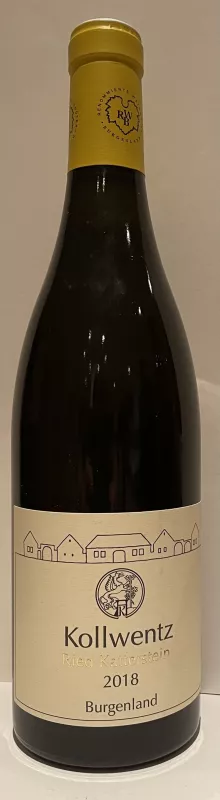 Chardonnay Katterstein  2018