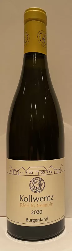 Chardonnay Katterstein 2020
