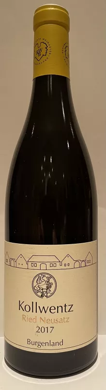 Chardonnay Neusatz  2017