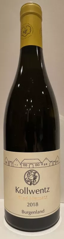 Chardonnay Neusatz 2018