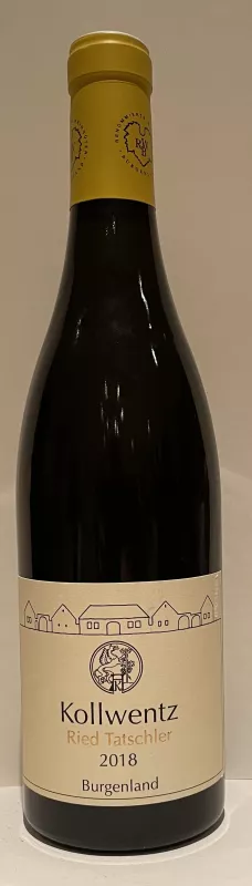 Chardonnay Tatschler  2018