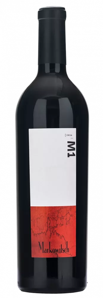 M1  2016