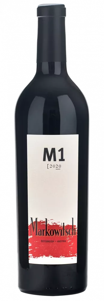 M 1 2020