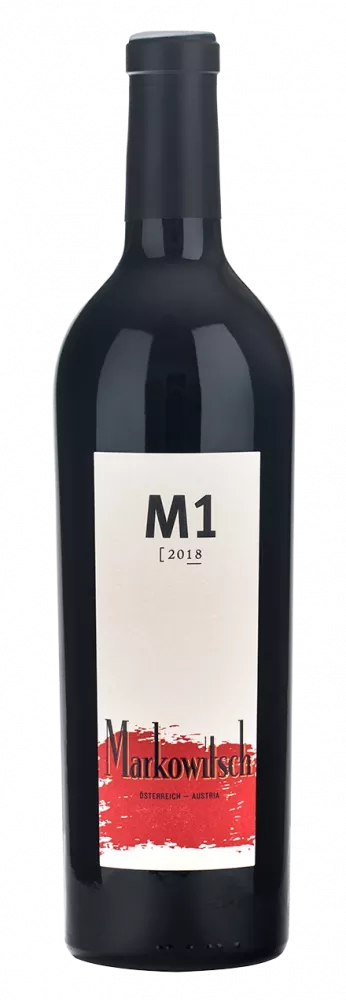 M1 2018