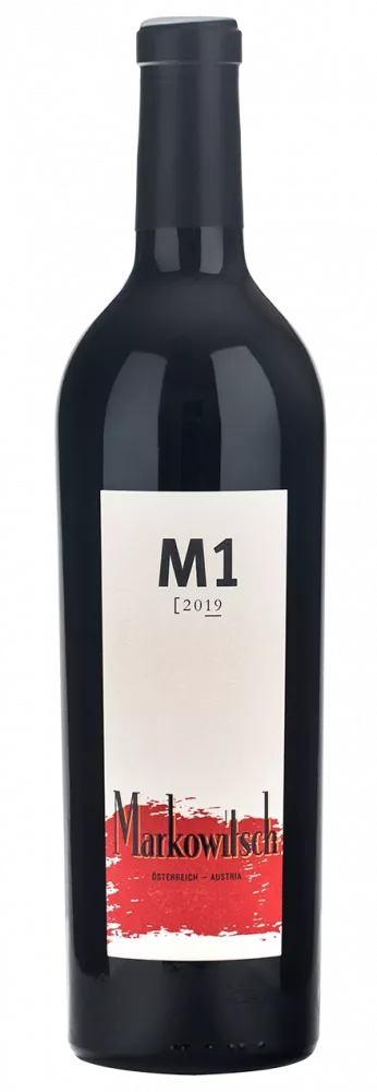 M1 2019