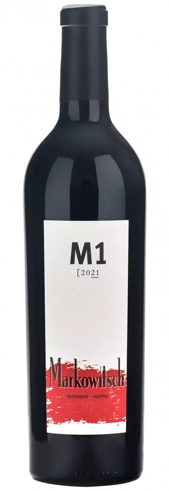 M1 2021