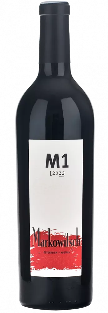 M1 2022