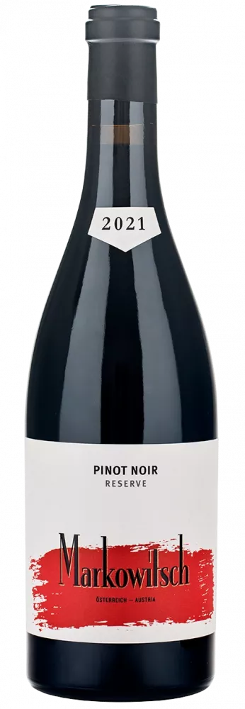 Pinot Noir Reserve 2021