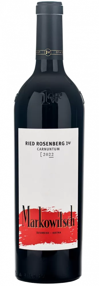 Rosenberg 0,375l 2022
