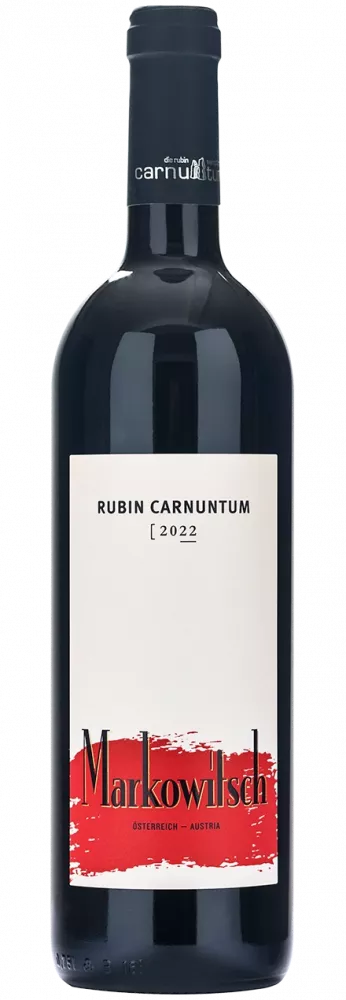 Rubin Carnuntum 2023