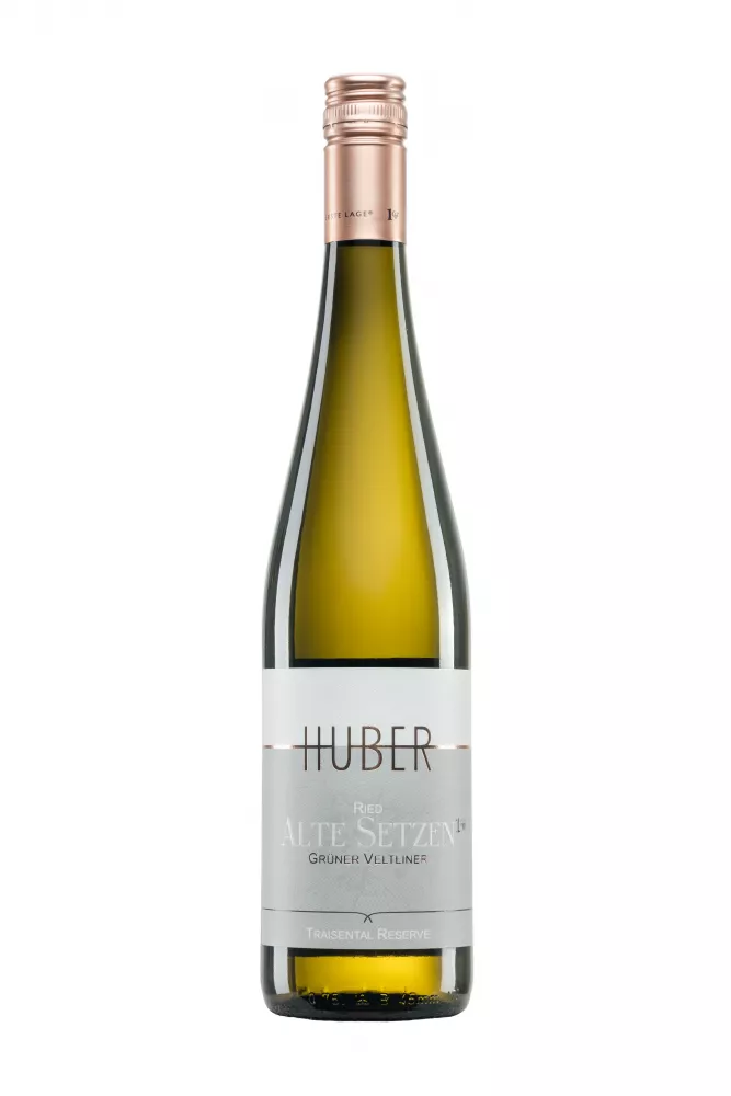 Grüner Veltliner Ried Alte Setzen Erste Lage 2024