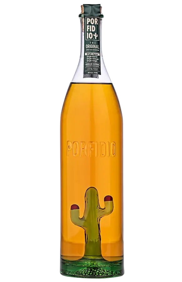 The Original by Porfidio 2007