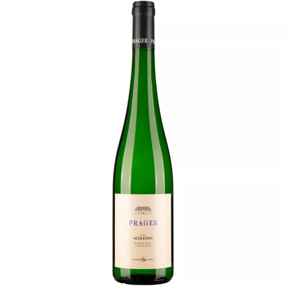 Riesling Achleiten Smaragd 2021