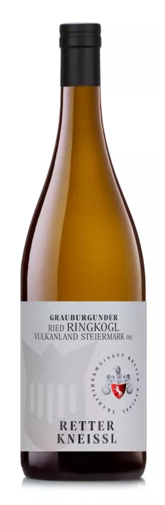 Grauburgunder Ried Ringkogl 2022