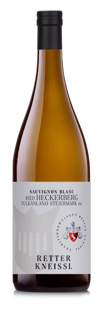 Sauvignon Blanc Ried Heckerberg 2021