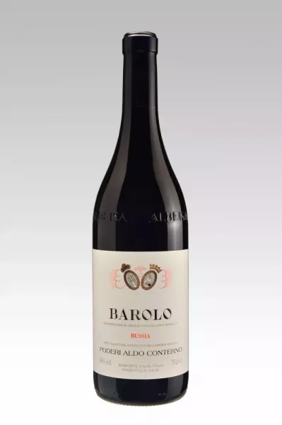 Barolo Bussia DOCG
