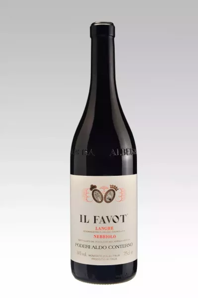 Il Favot Langhe DOC