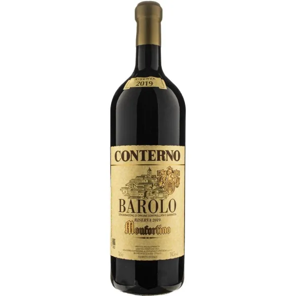 Barolo Riserva Monfortino DOCG
