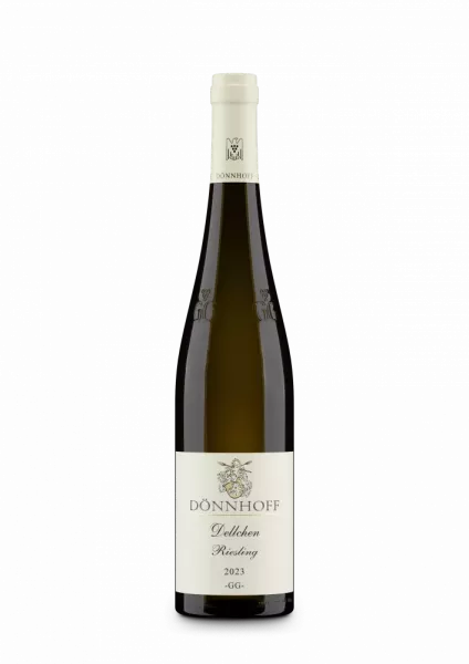 Riesling  Dellchen, Großes Gewächs