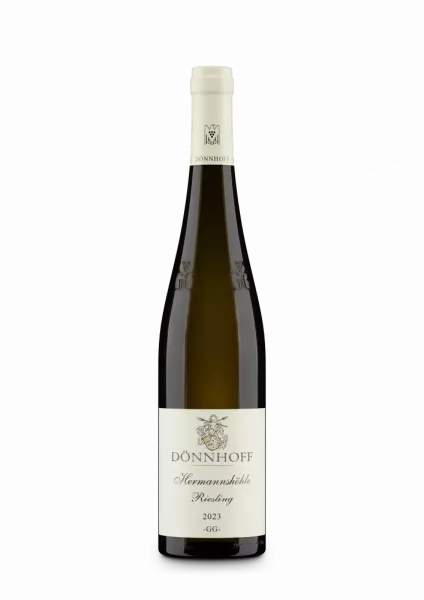 Riesling Hermannshöhle, Großes Gewächs