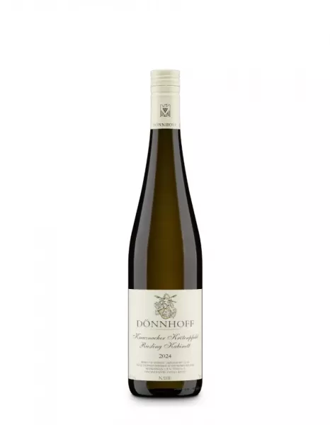 Riesling Kabinett Kreuznacher Krötenpfuhl