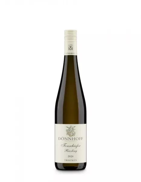Riesling Tonschiefer