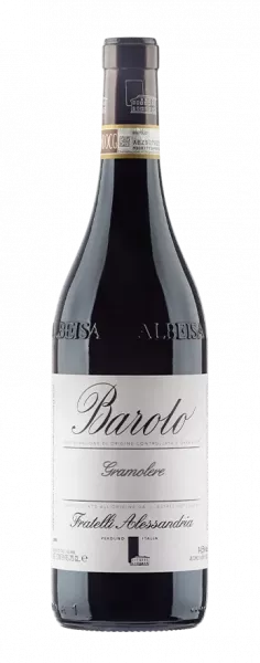 Barolo Gramolere DOCG