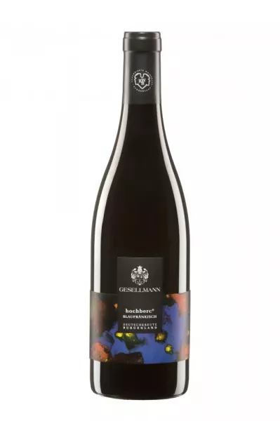 Blaufränkisch Hochberc