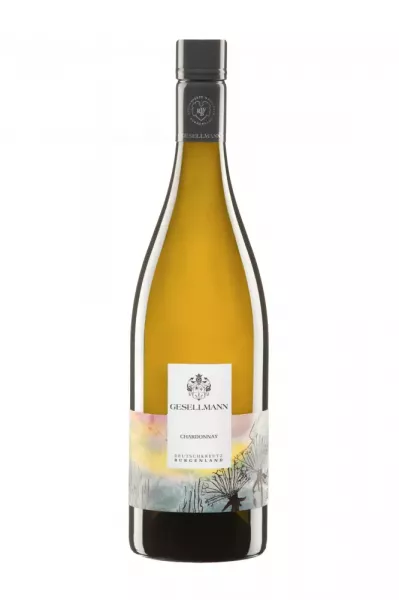 Chardonnay